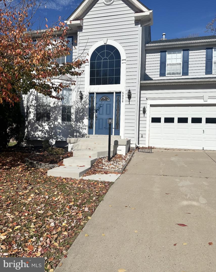 5936 TALMADGE DR, WOODBRIDGE, Virginia 22193, 4 Bedrooms Bedrooms, ,3 BathroomsBathrooms,Residential,For sale,5936 TALMADGE DR,VAPW2109532 MLS # VAPW2109532
