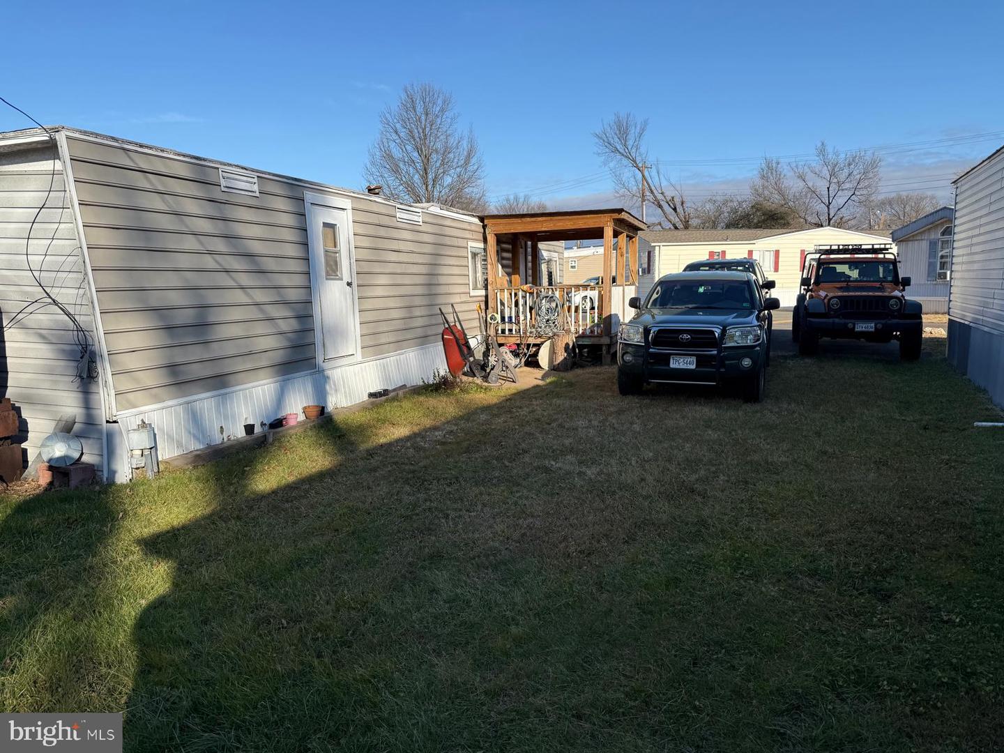 9011 CENTREVILLE RD, MANASSAS, Virginia 20110, 2 Bedrooms Bedrooms, ,1 BathroomBathrooms,Residential,For sale,9011 CENTREVILLE RD,VAMN2009854 MLS # VAMN2009854