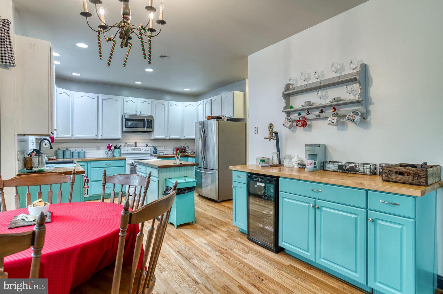 14100 CHESTERFIELD LN, CULPEPER, Virginia 22701, 5 Bedrooms Bedrooms, ,3 BathroomsBathrooms,Residential,For sale,14100 CHESTERFIELD LN,VACU2012276 MLS # VACU2012276