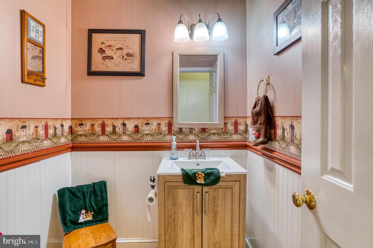 14100 CHESTERFIELD LN, CULPEPER, Virginia 22701, 5 Bedrooms Bedrooms, ,3 BathroomsBathrooms,Residential,For sale,14100 CHESTERFIELD LN,VACU2012276 MLS # VACU2012276