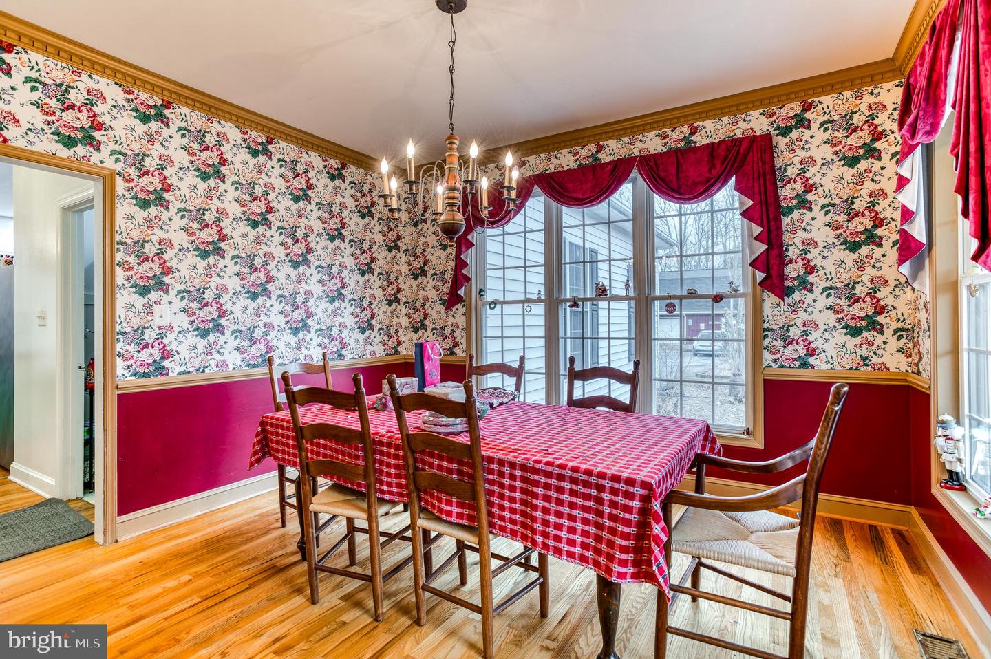 14100 CHESTERFIELD LN, CULPEPER, Virginia 22701, 5 Bedrooms Bedrooms, ,3 BathroomsBathrooms,Residential,For sale,14100 CHESTERFIELD LN,VACU2012276 MLS # VACU2012276