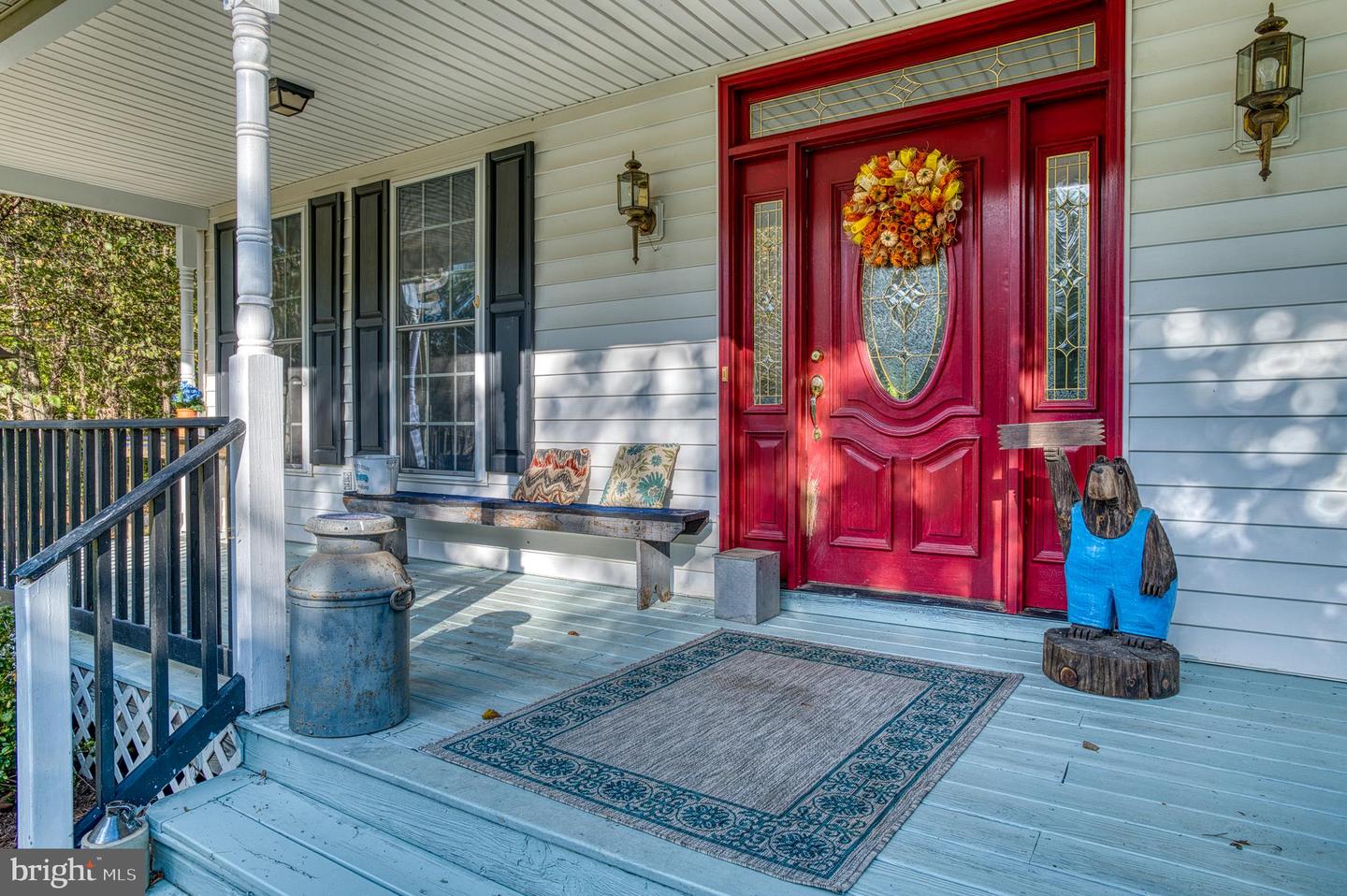 14100 CHESTERFIELD LN, CULPEPER, Virginia 22701, 5 Bedrooms Bedrooms, ,3 BathroomsBathrooms,Residential,For sale,14100 CHESTERFIELD LN,VACU2012276 MLS # VACU2012276