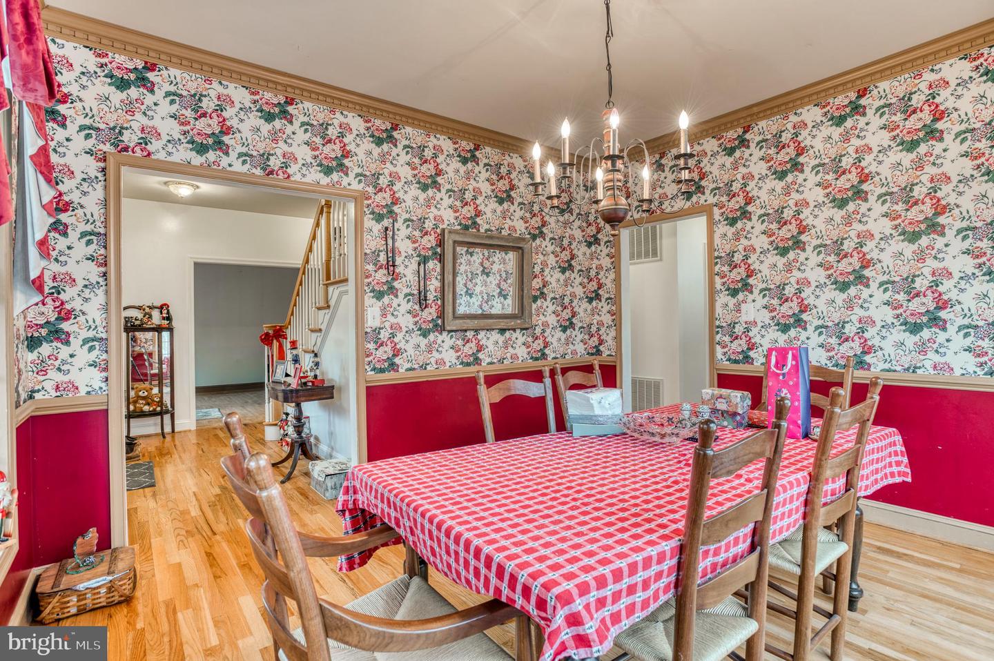 14100 CHESTERFIELD LN, CULPEPER, Virginia 22701, 5 Bedrooms Bedrooms, ,3 BathroomsBathrooms,Residential,For sale,14100 CHESTERFIELD LN,VACU2012276 MLS # VACU2012276