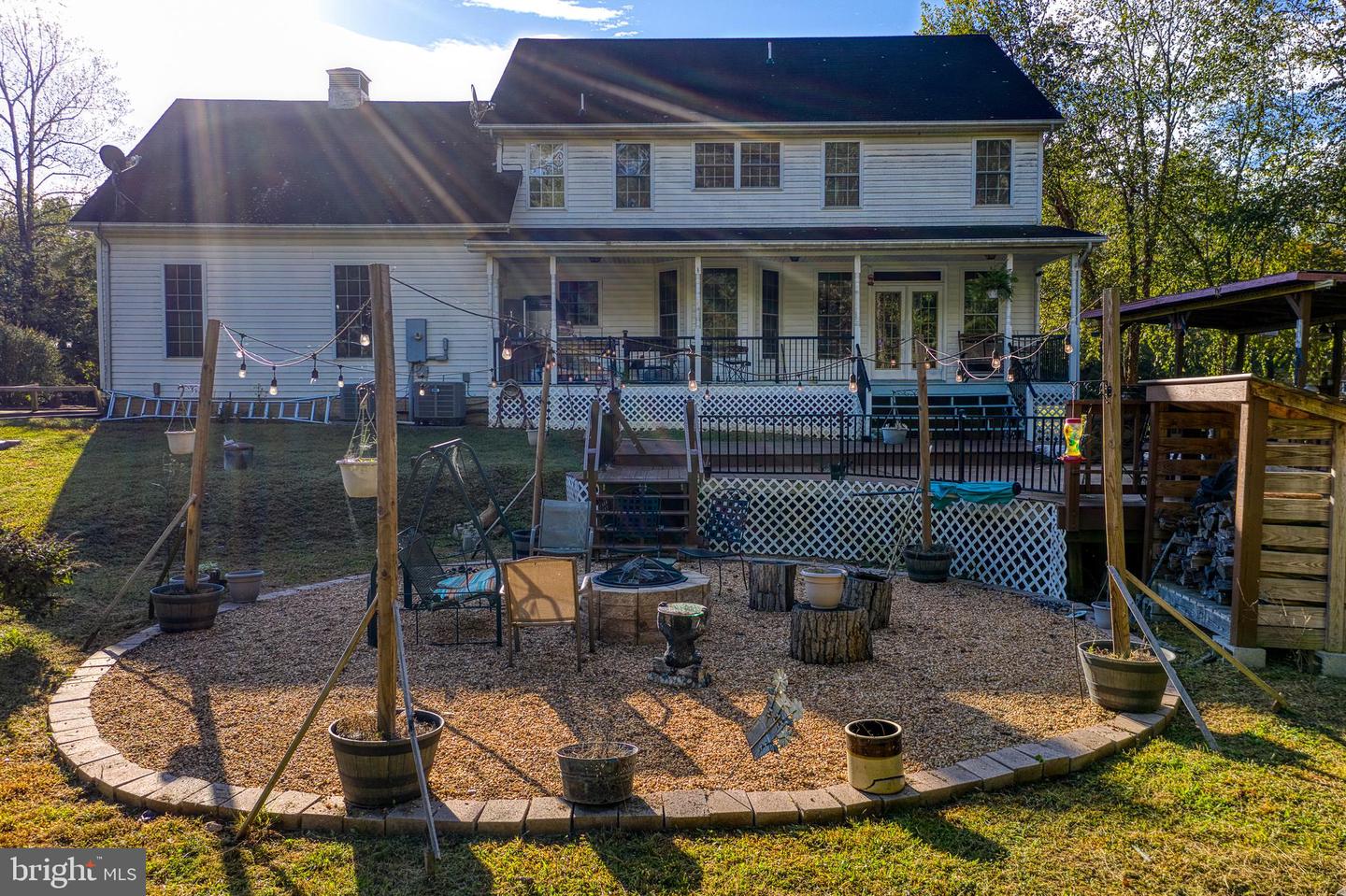 14100 CHESTERFIELD LN, CULPEPER, Virginia 22701, 5 Bedrooms Bedrooms, ,3 BathroomsBathrooms,Residential,For sale,14100 CHESTERFIELD LN,VACU2012276 MLS # VACU2012276