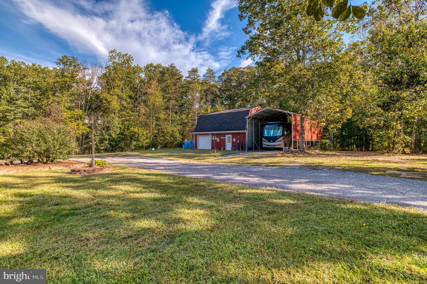 14100 CHESTERFIELD LN, CULPEPER, Virginia 22701, 5 Bedrooms Bedrooms, ,3 BathroomsBathrooms,Residential,For sale,14100 CHESTERFIELD LN,VACU2012276 MLS # VACU2012276