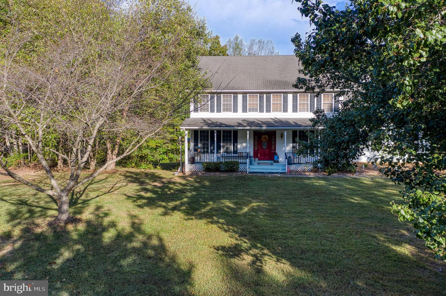 14100 CHESTERFIELD LN, CULPEPER, Virginia 22701, 5 Bedrooms Bedrooms, ,3 BathroomsBathrooms,Residential,For sale,14100 CHESTERFIELD LN,VACU2012276 MLS # VACU2012276