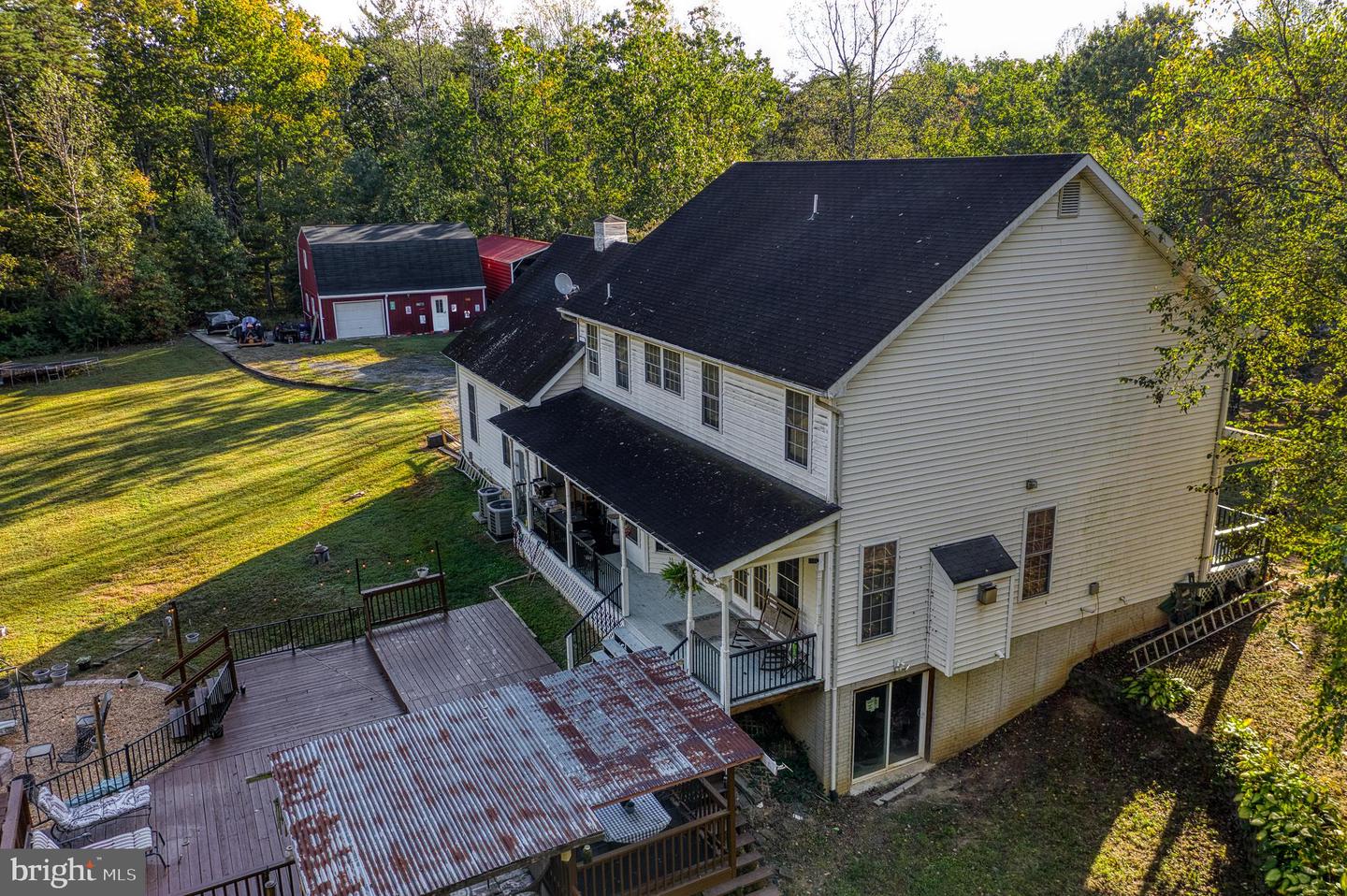 14100 CHESTERFIELD LN, CULPEPER, Virginia 22701, 5 Bedrooms Bedrooms, ,3 BathroomsBathrooms,Residential,For sale,14100 CHESTERFIELD LN,VACU2012276 MLS # VACU2012276