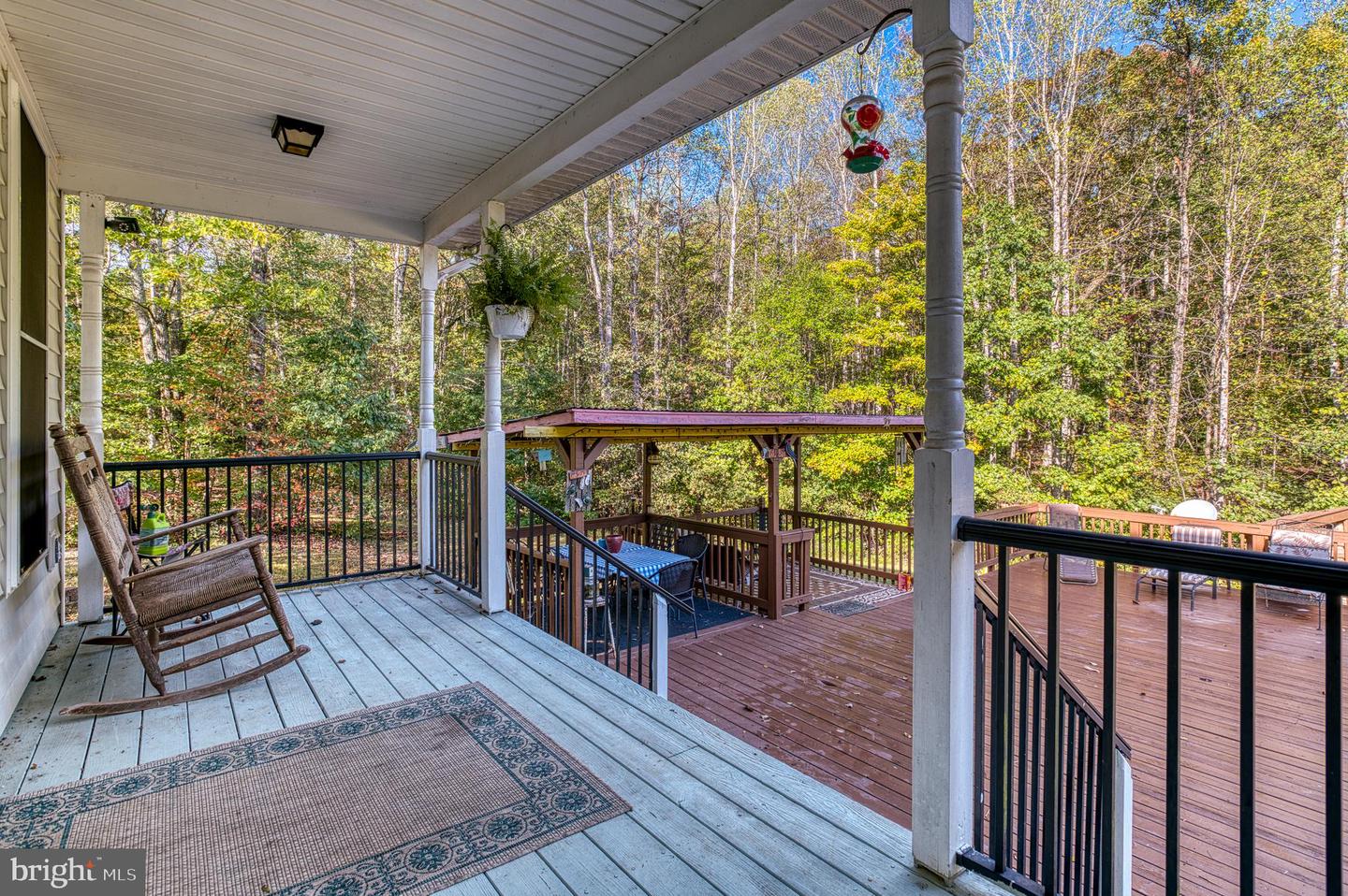 14100 CHESTERFIELD LN, CULPEPER, Virginia 22701, 5 Bedrooms Bedrooms, ,3 BathroomsBathrooms,Residential,For sale,14100 CHESTERFIELD LN,VACU2012276 MLS # VACU2012276