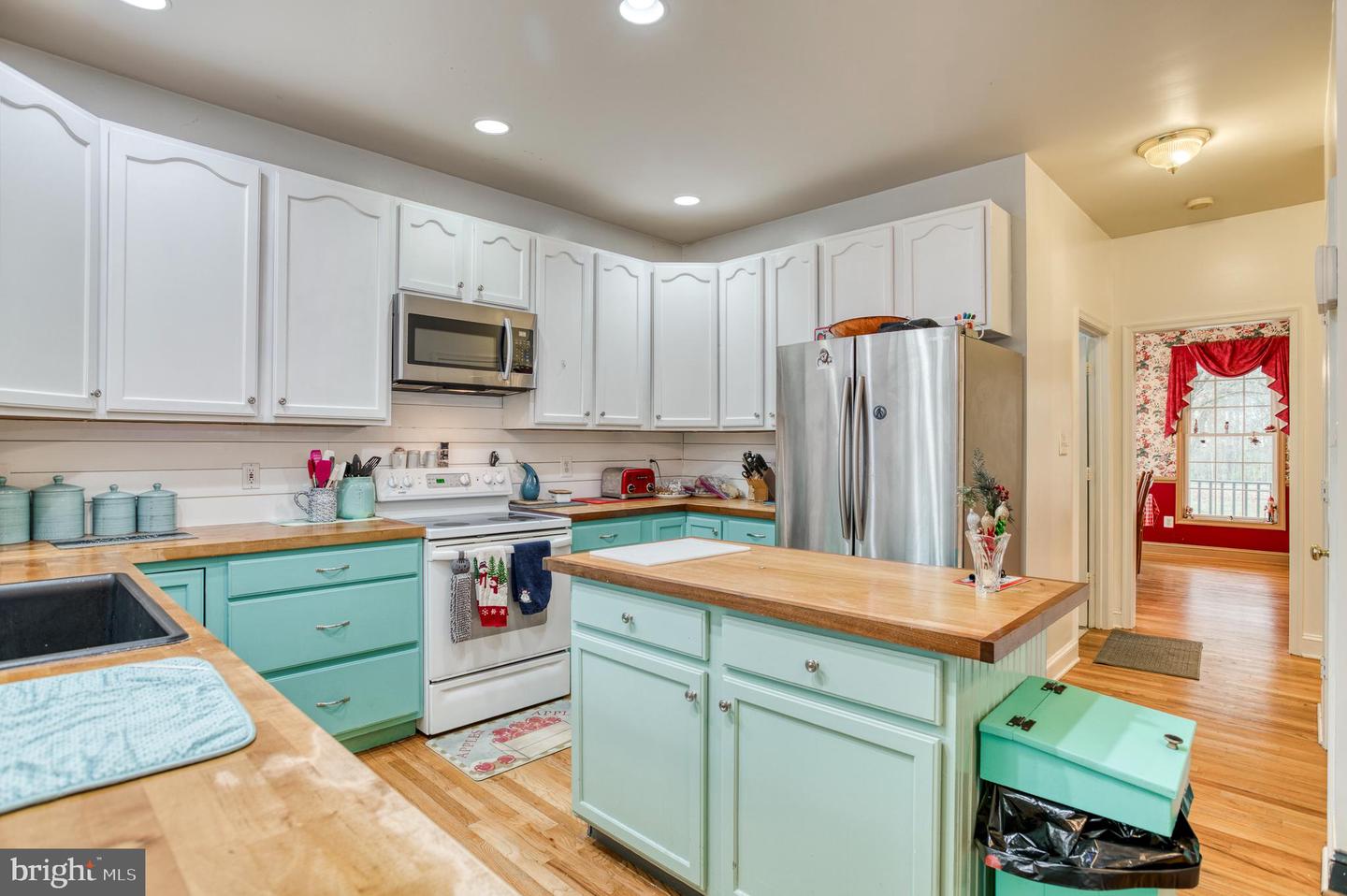 14100 CHESTERFIELD LN, CULPEPER, Virginia 22701, 5 Bedrooms Bedrooms, ,3 BathroomsBathrooms,Residential,For sale,14100 CHESTERFIELD LN,VACU2012276 MLS # VACU2012276