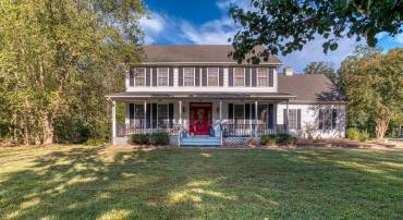 14100 CHESTERFIELD LN, CULPEPER, Virginia 22701, 5 Bedrooms Bedrooms, ,3 BathroomsBathrooms,Residential,For sale,14100 CHESTERFIELD LN,VACU2012276 MLS # VACU2012276