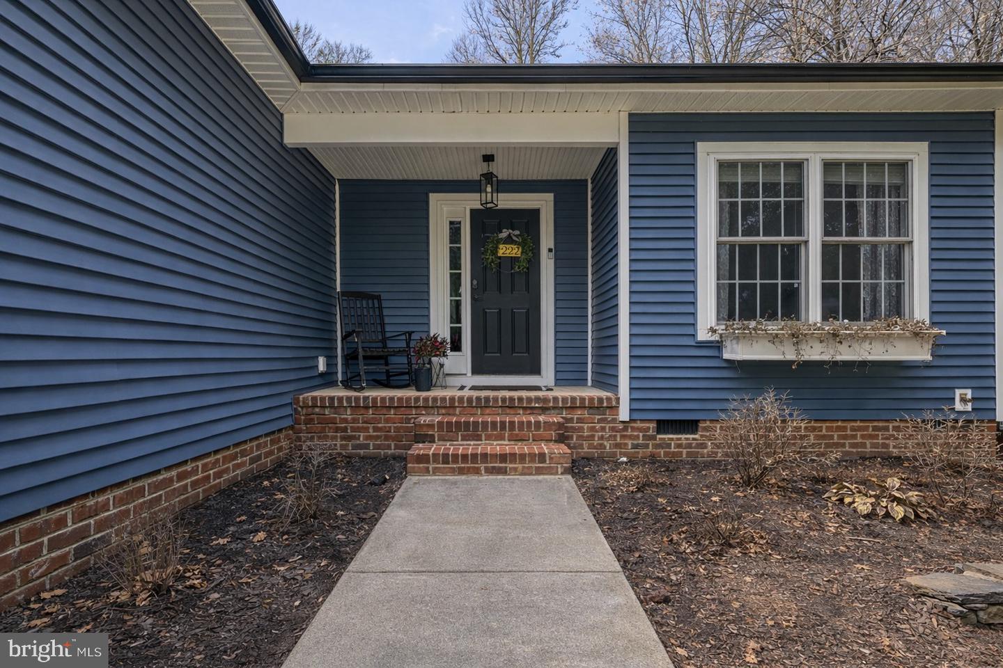 222 BATTLEFIELD RD, LOCUST GROVE, Virginia 22508, 3 Bedrooms Bedrooms, ,2 BathroomsBathrooms,Residential,For sale,222 BATTLEFIELD RD,VAOR2013026 MLS # VAOR2013026