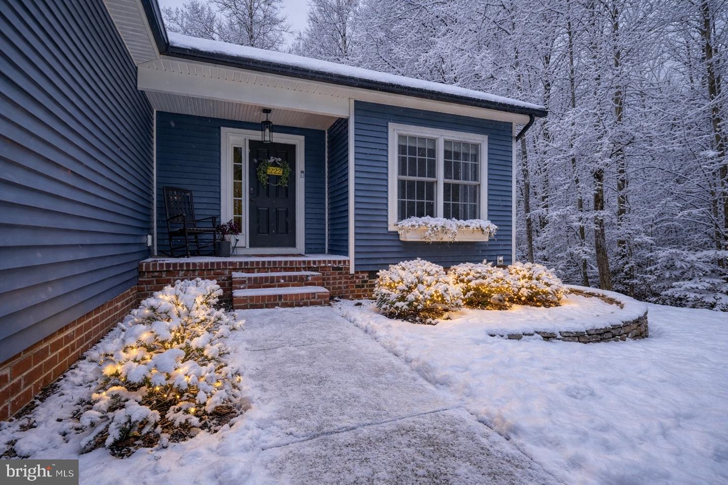 222 BATTLEFIELD RD, LOCUST GROVE, Virginia 22508, 3 Bedrooms Bedrooms, ,2 BathroomsBathrooms,Residential,For sale,222 BATTLEFIELD RD,VAOR2013026 MLS # VAOR2013026