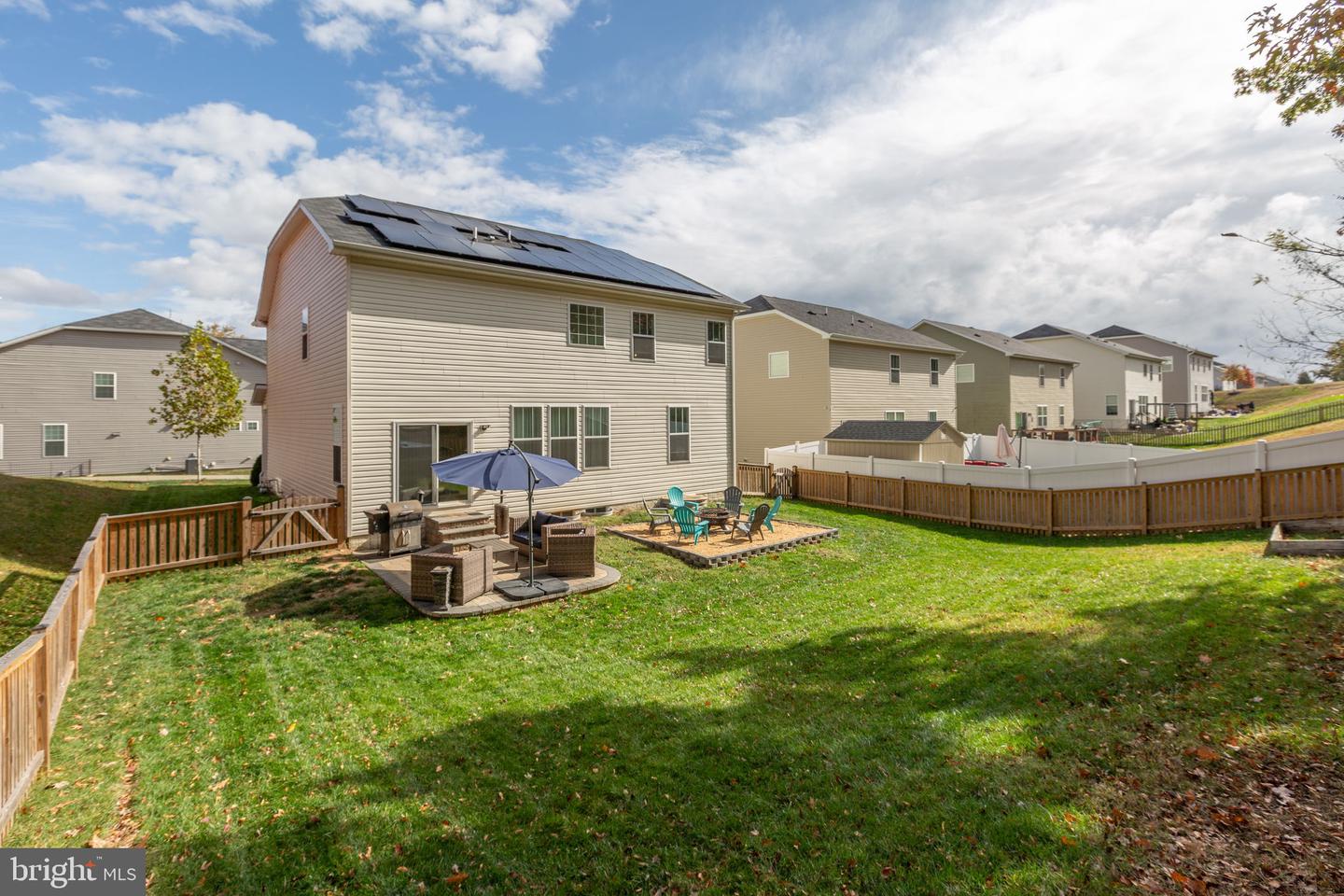 9 MOSSY CREEK LN, FREDERICKSBURG, Virginia 22405, 6 Bedrooms Bedrooms, ,5 BathroomsBathrooms,Residential,For sale,9 MOSSY CREEK LN,VAST2044858 MLS # VAST2044858