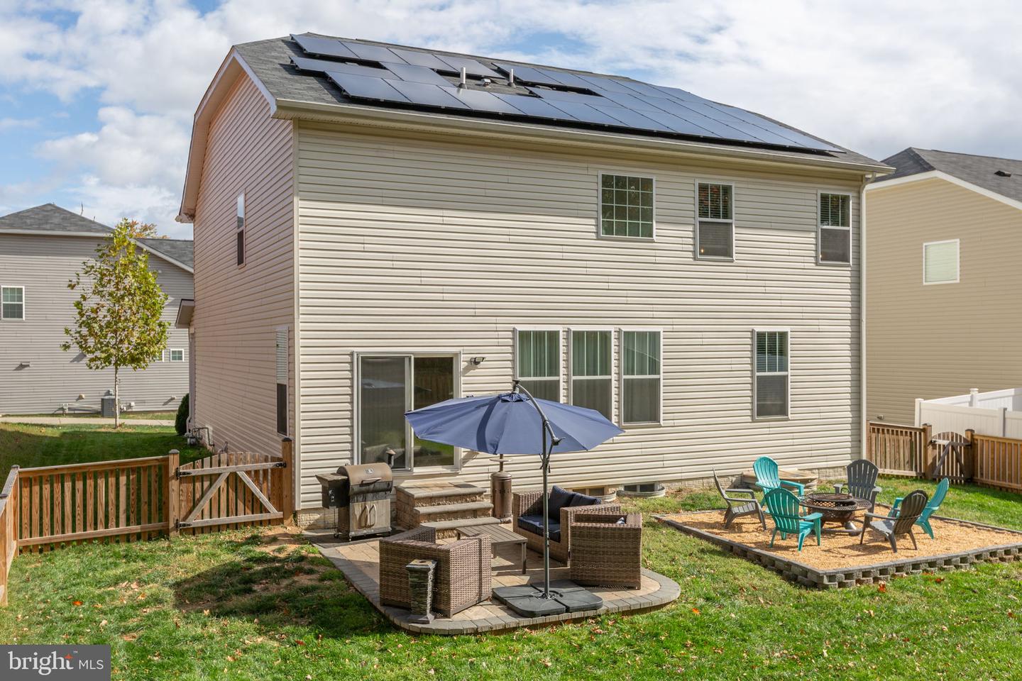 9 MOSSY CREEK LN, FREDERICKSBURG, Virginia 22405, 6 Bedrooms Bedrooms, ,5 BathroomsBathrooms,Residential,For sale,9 MOSSY CREEK LN,VAST2044858 MLS # VAST2044858