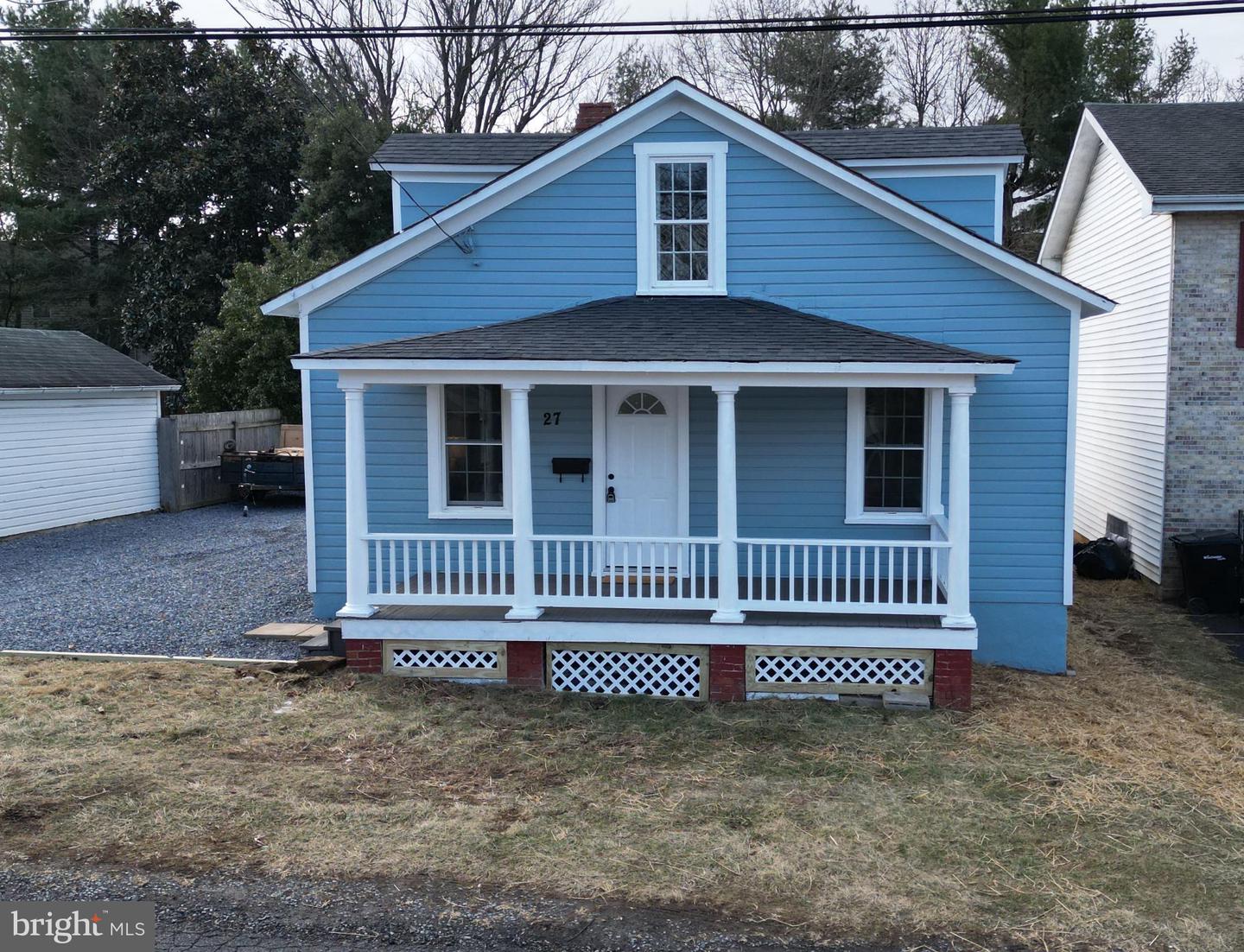 27 JACKSON AVE, WINCHESTER, Virginia 22601, 3 Bedrooms Bedrooms, 8 Rooms Rooms,1 BathroomBathrooms,Residential,For sale,27 JACKSON AVE,VAWI2009632 MLS # VAWI2009632 27 JACKSON AVE, WINCHESTER, Virginia 22601, 3 Bedrooms Bedrooms, 8 Rooms Rooms,1 BathroomBathrooms,Residential,For sale,27 JACKSON AVE,VAWI2009632 MLS # VAWI2009632