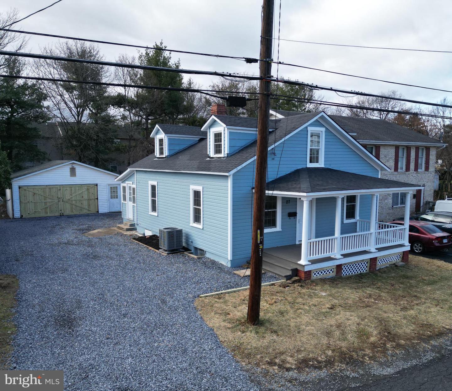 27 JACKSON AVE, WINCHESTER, Virginia 22601, 3 Bedrooms Bedrooms, 8 Rooms Rooms,1 BathroomBathrooms,Residential,For sale,27 JACKSON AVE,VAWI2009632 MLS # VAWI2009632 27 JACKSON AVE, WINCHESTER, Virginia 22601, 3 Bedrooms Bedrooms, 8 Rooms Rooms,1 BathroomBathrooms,Residential,For sale,27 JACKSON AVE,VAWI2009632 MLS # VAWI2009632