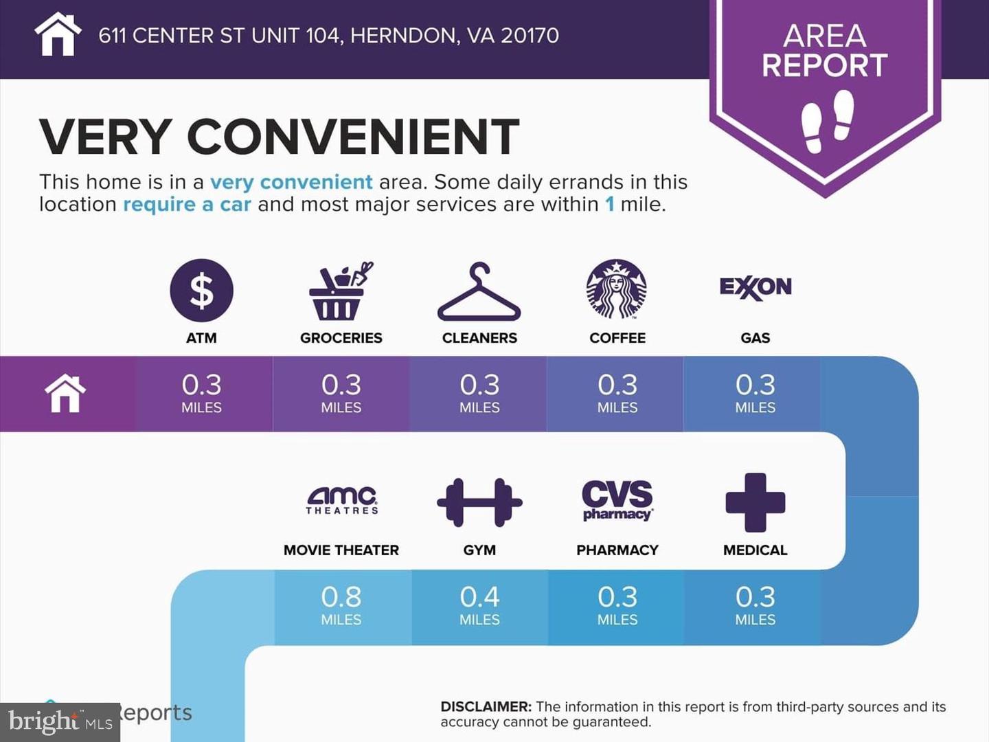 611 CENTER ST #104, HERNDON, Virginia 20170, 2 Bedrooms Bedrooms, 4 Rooms Rooms,2 BathroomsBathrooms,Residential,For sale,611 CENTER ST #104,VAFX2283340 MLS # VAFX2283340