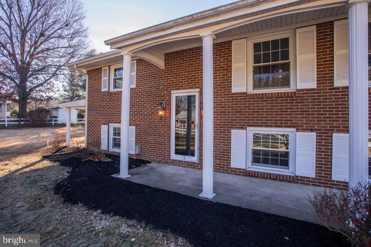 12 ESSEX RD, GROTTOES, Virginia 24441, 3 Bedrooms Bedrooms, ,2 BathroomsBathrooms,Residential,For sale,12 ESSEX RD,VAAG2002720 MLS # VAAG2002720