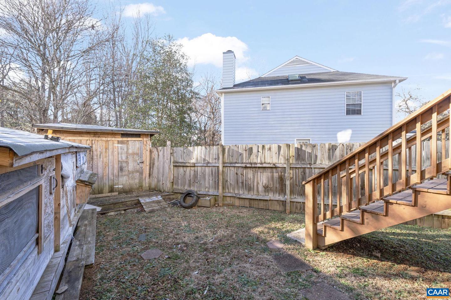 2319 FINCH CT, CHARLOTTESVILLE, Virginia 22911, 4 Bedrooms Bedrooms, ,3 BathroomsBathrooms,Residential,For sale,2319 FINCH CT,672017 MLS # 672017