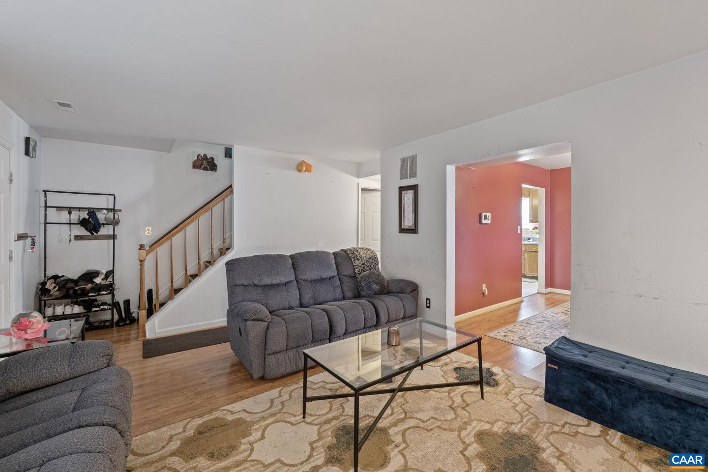 2319 FINCH CT, CHARLOTTESVILLE, Virginia 22911, 4 Bedrooms Bedrooms, ,3 BathroomsBathrooms,Residential,For sale,2319 FINCH CT,672017 MLS # 672017