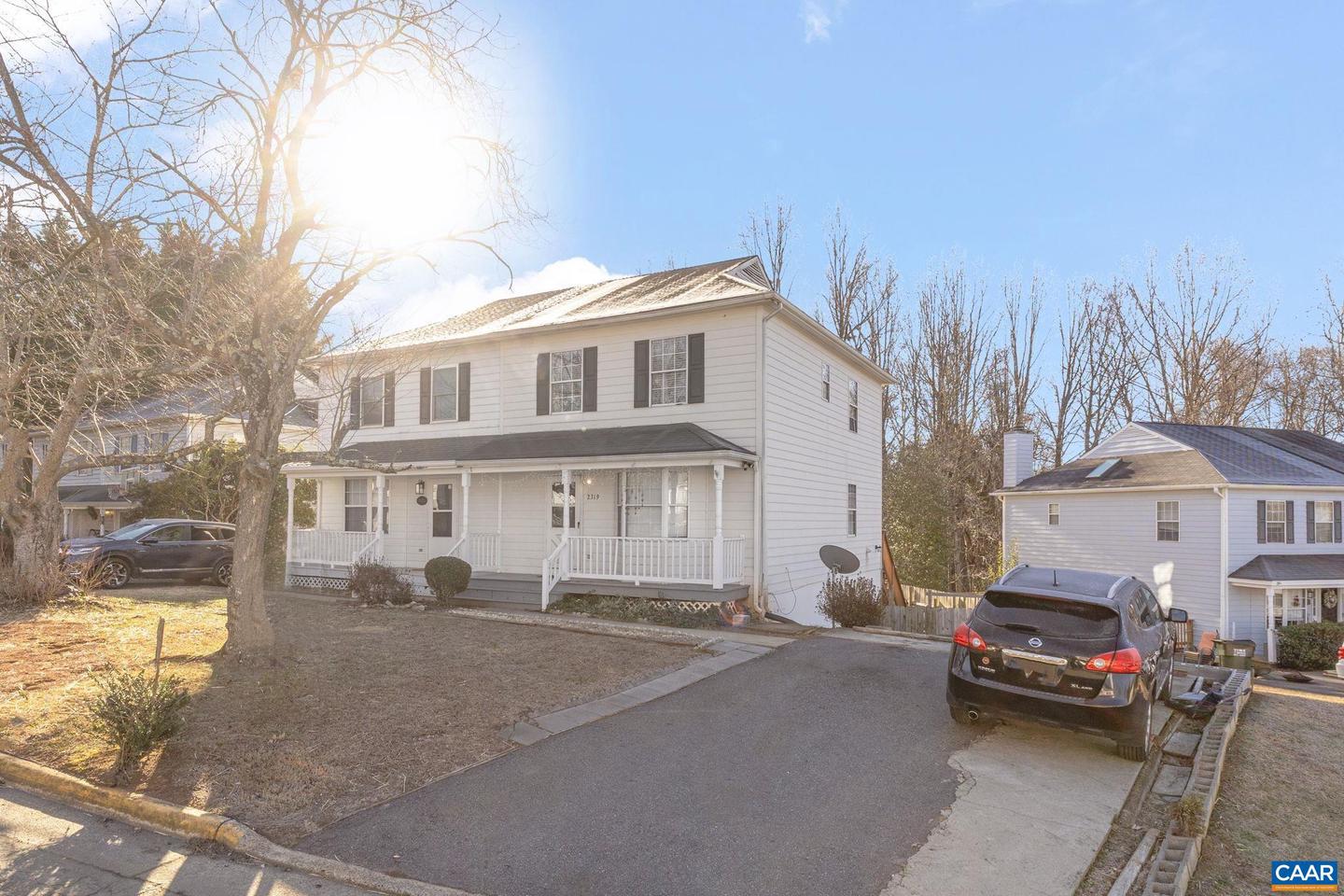 2319 FINCH CT, CHARLOTTESVILLE, Virginia 22911, 4 Bedrooms Bedrooms, ,3 BathroomsBathrooms,Residential,For sale,2319 FINCH CT,672017 MLS # 672017