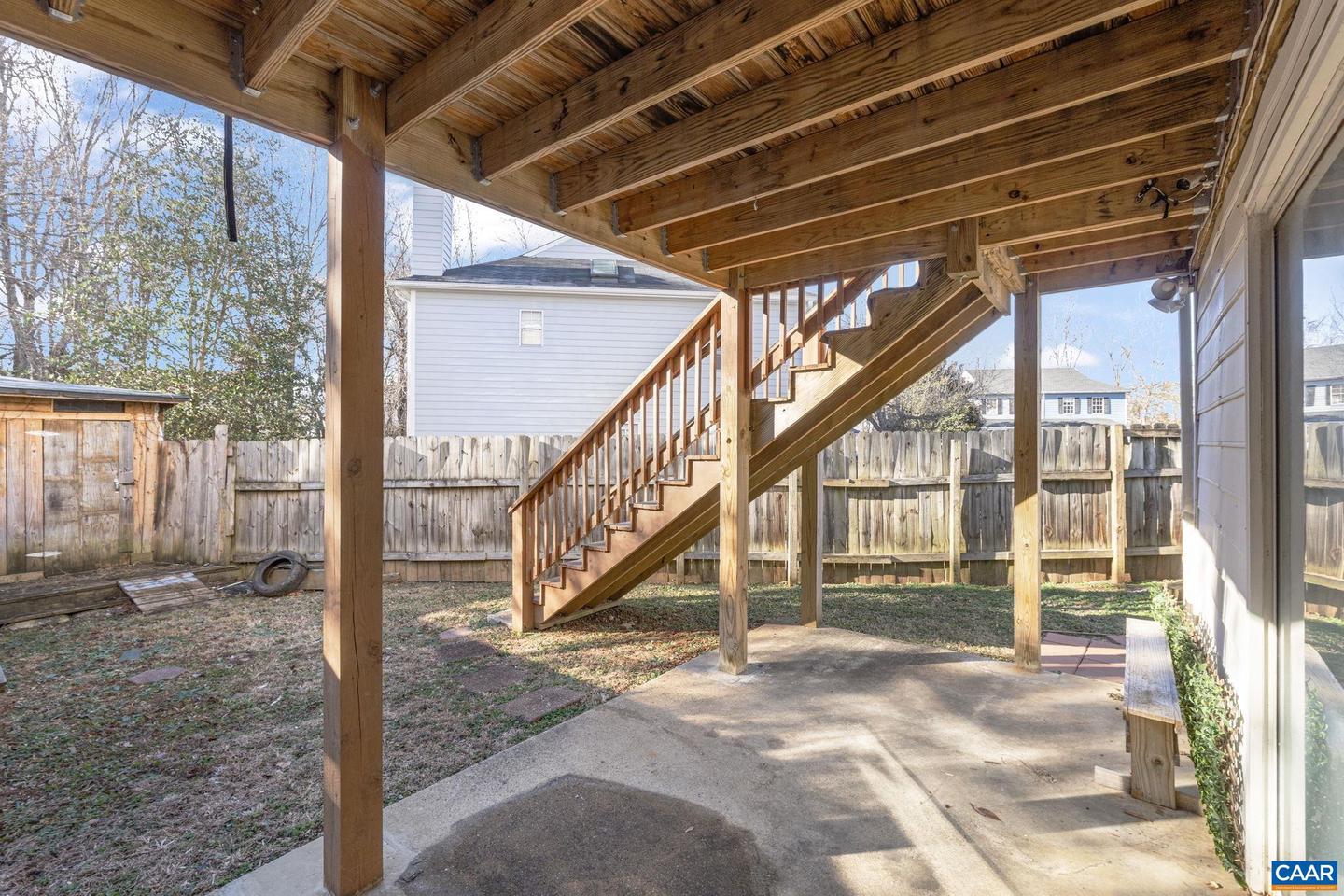 2319 FINCH CT, CHARLOTTESVILLE, Virginia 22911, 4 Bedrooms Bedrooms, ,3 BathroomsBathrooms,Residential,For sale,2319 FINCH CT,672017 MLS # 672017