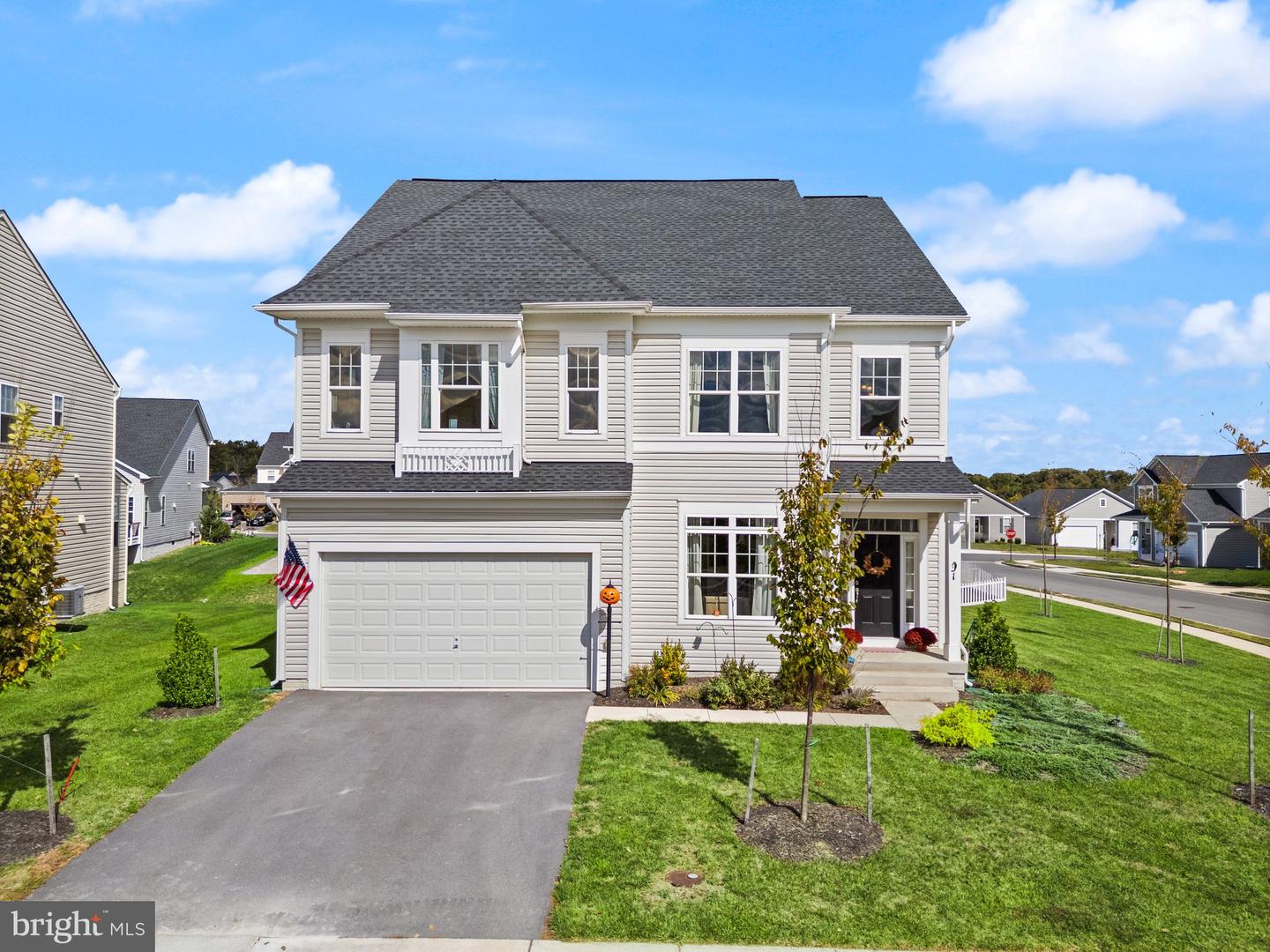 131 INTERLACE, STEPHENSON, Virginia 22656, 4 Bedrooms Bedrooms, ,4 BathroomsBathrooms,Residential,For sale,131 INTERLACE,VAFV2038600 MLS # VAFV2038600