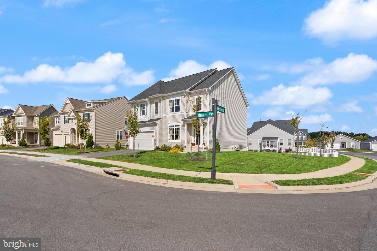 131 INTERLACE, STEPHENSON, Virginia 22656, 4 Bedrooms Bedrooms, ,4 BathroomsBathrooms,Residential,For sale,131 INTERLACE,VAFV2038600 MLS # VAFV2038600