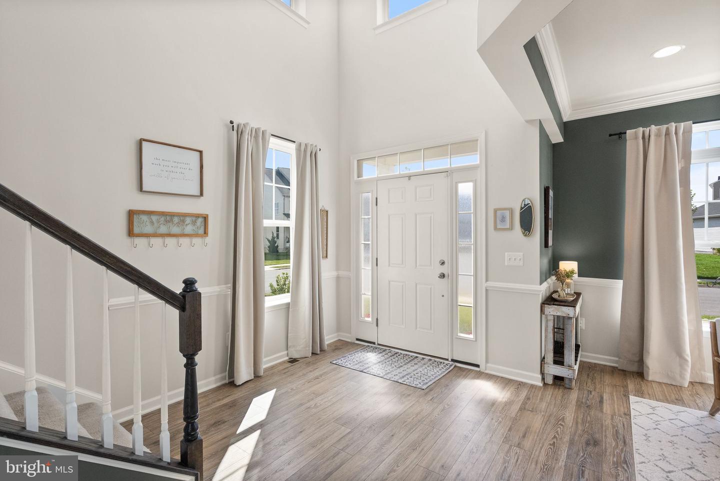 131 INTERLACE, STEPHENSON, Virginia 22656, 4 Bedrooms Bedrooms, ,4 BathroomsBathrooms,Residential,For sale,131 INTERLACE,VAFV2038600 MLS # VAFV2038600