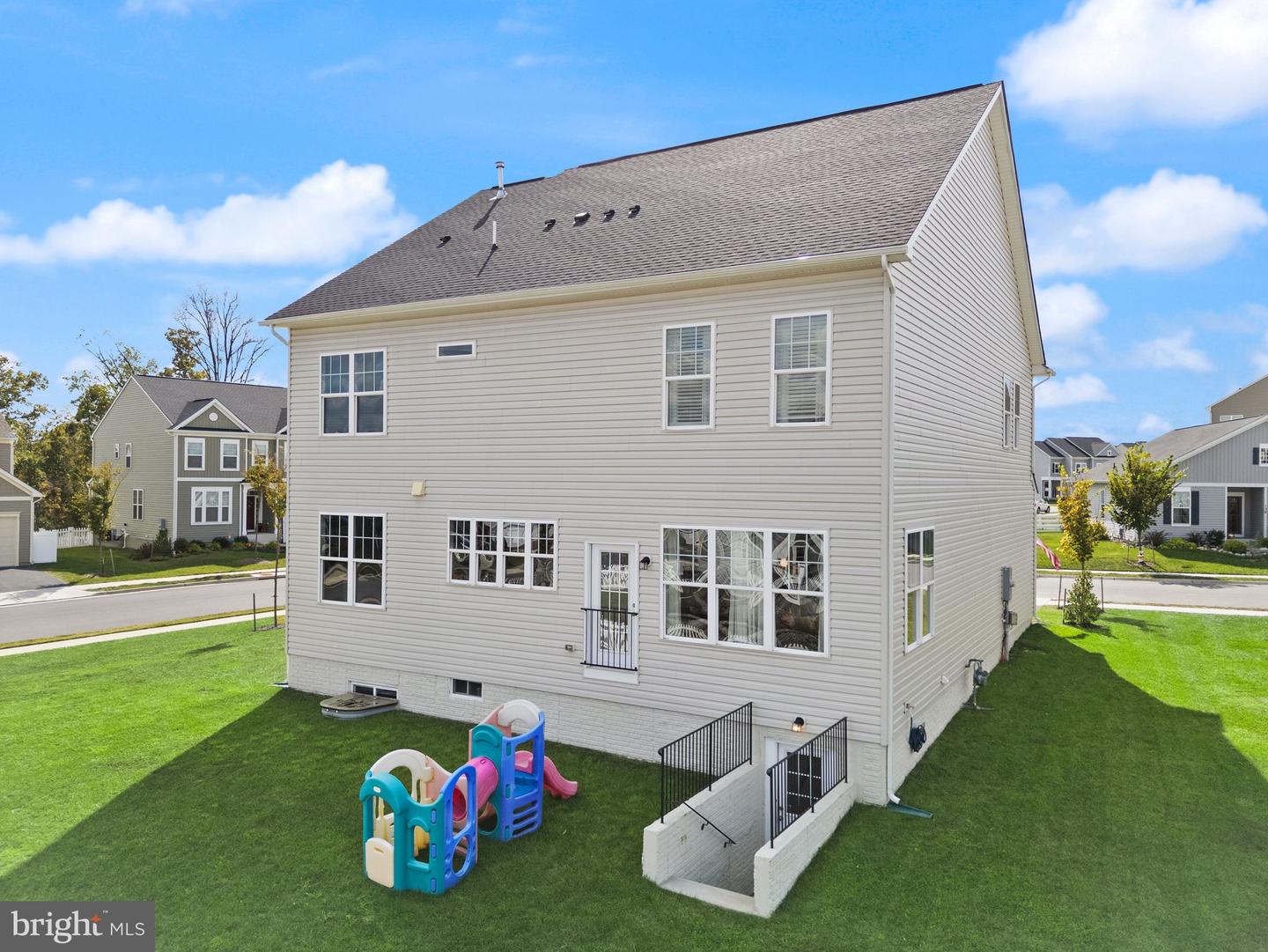 131 INTERLACE, STEPHENSON, Virginia 22656, 4 Bedrooms Bedrooms, ,4 BathroomsBathrooms,Residential,For sale,131 INTERLACE,VAFV2038600 MLS # VAFV2038600