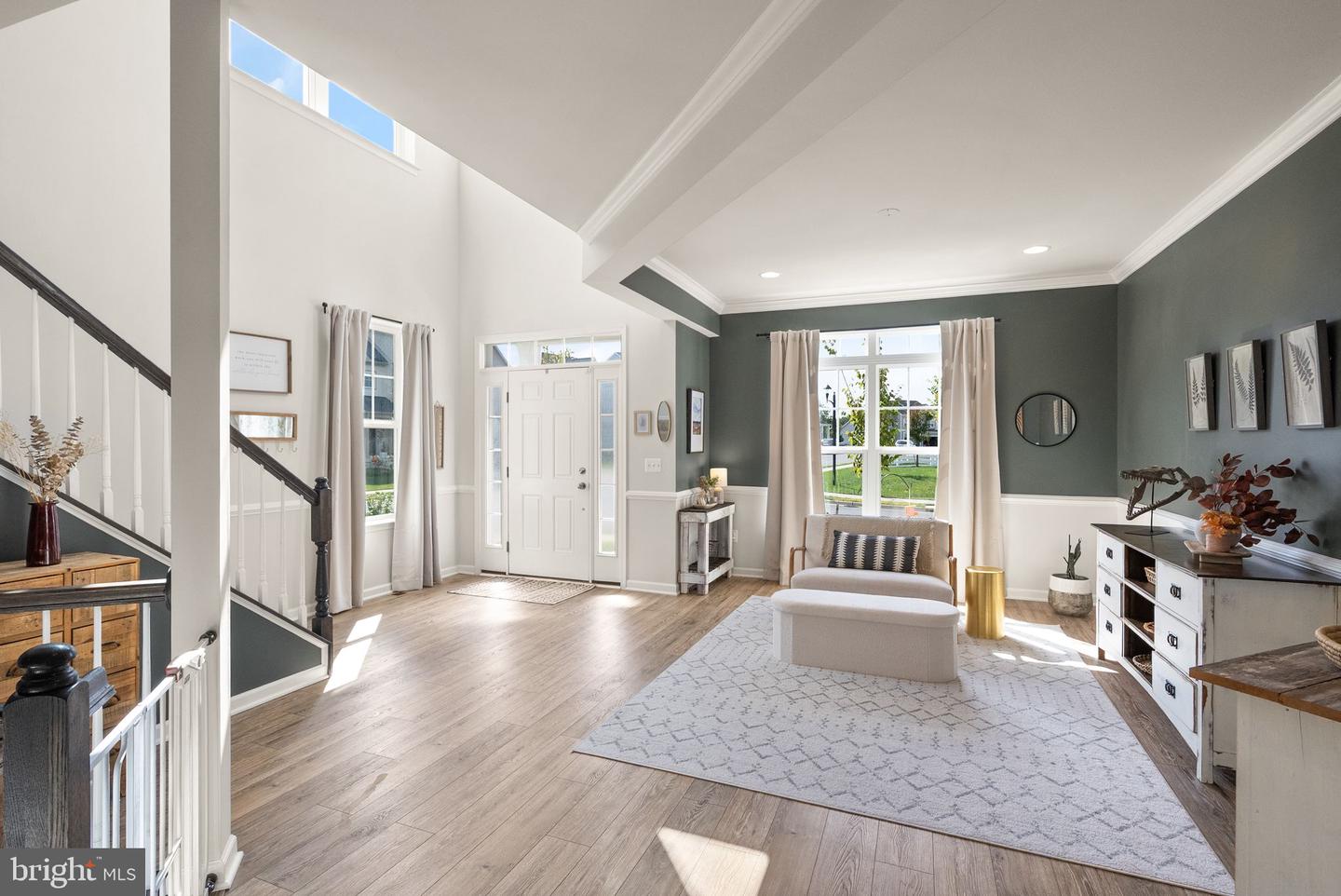 131 INTERLACE, STEPHENSON, Virginia 22656, 4 Bedrooms Bedrooms, ,4 BathroomsBathrooms,Residential,For sale,131 INTERLACE,VAFV2038600 MLS # VAFV2038600