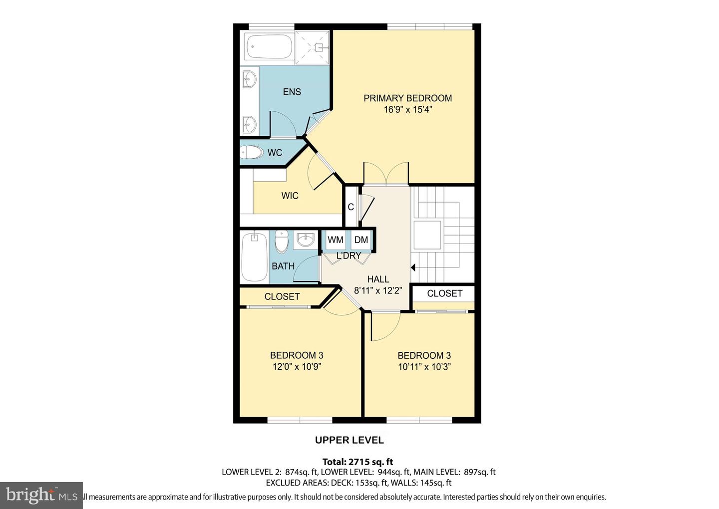 46134 BRISBANE SQ, POTOMAC FALLS, Virginia 20165, 3 Bedrooms Bedrooms, ,3 BathroomsBathrooms,Residential,For sale,46134 BRISBANE SQ,VALO2113002 MLS # VALO2113002