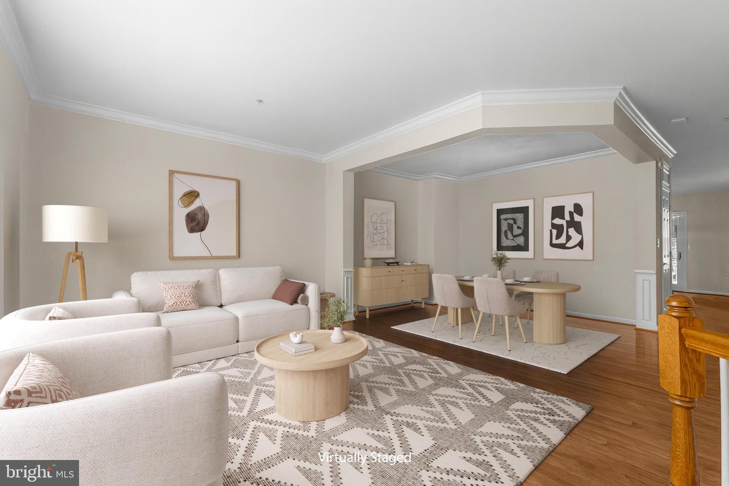 46134 BRISBANE SQ, POTOMAC FALLS, Virginia 20165, 3 Bedrooms Bedrooms, ,3 BathroomsBathrooms,Residential,For sale,46134 BRISBANE SQ,VALO2113002 MLS # VALO2113002