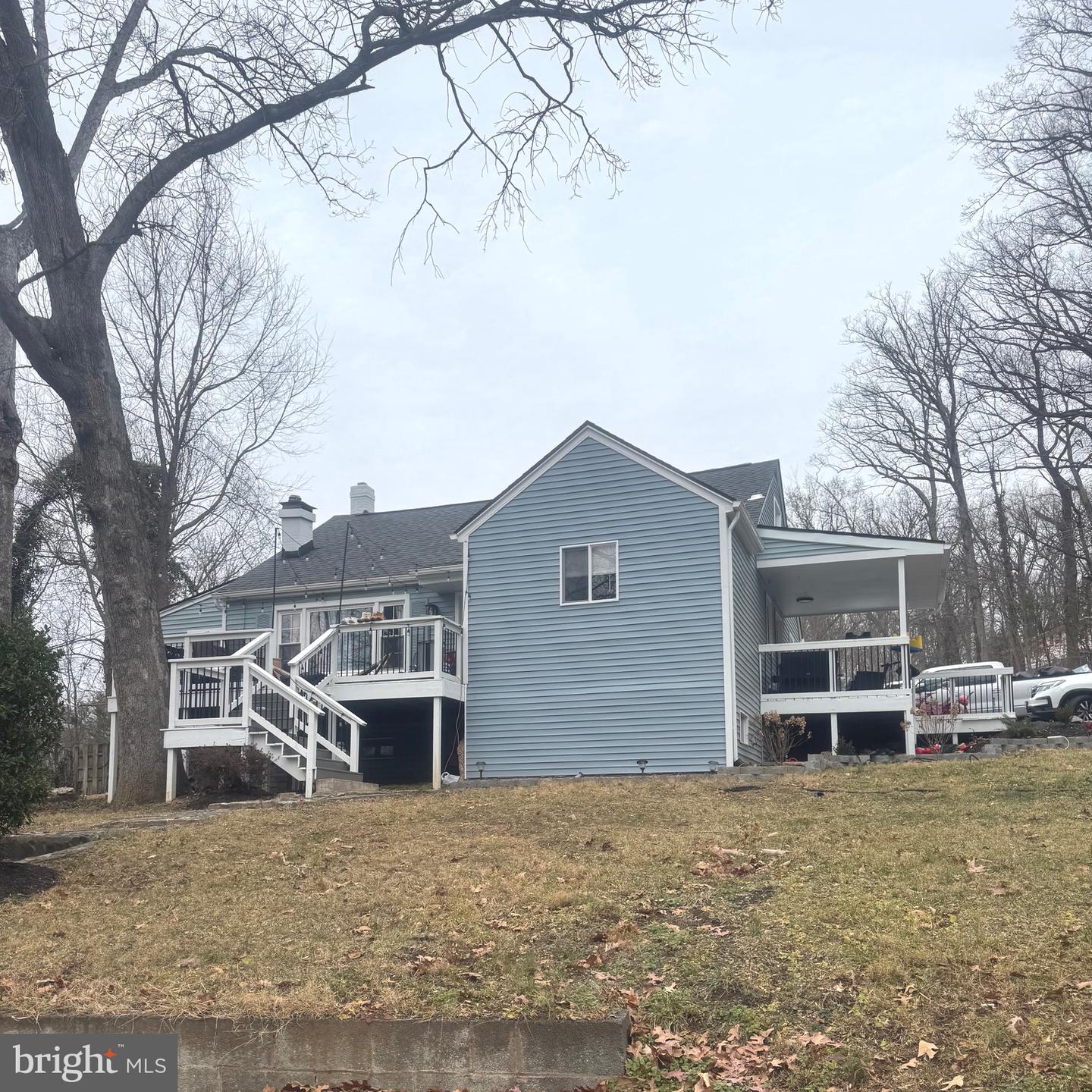 3170 OAKMONT AVE, TRIANGLE, Virginia 22172, 6 Bedrooms Bedrooms, ,2 BathroomsBathrooms,Residential,For sale,3170 OAKMONT AVE,VAPW2109574 MLS # VAPW2109574