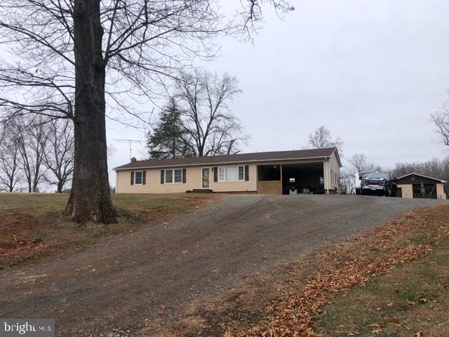 7198 OPAL RD, WARRENTON, Virginia 20186, 3 Bedrooms Bedrooms, ,2 BathroomsBathrooms,Residential,For sale,7198 OPAL RD,VAFQ2019988 MLS # VAFQ2019988