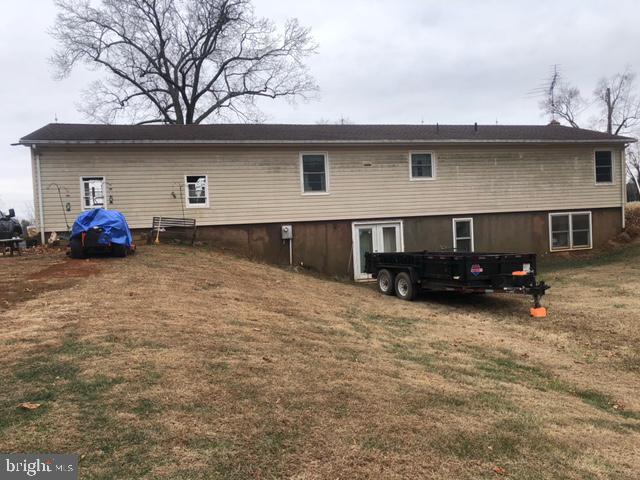 7198 OPAL RD, WARRENTON, Virginia 20186, 3 Bedrooms Bedrooms, ,2 BathroomsBathrooms,Residential,For sale,7198 OPAL RD,VAFQ2019988 MLS # VAFQ2019988