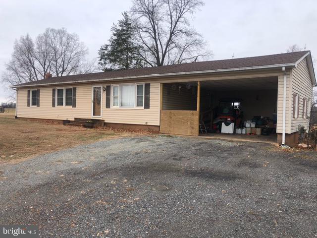 7198 OPAL RD, WARRENTON, Virginia 20186, 3 Bedrooms Bedrooms, ,2 BathroomsBathrooms,Residential,For sale,7198 OPAL RD,VAFQ2019988 MLS # VAFQ2019988