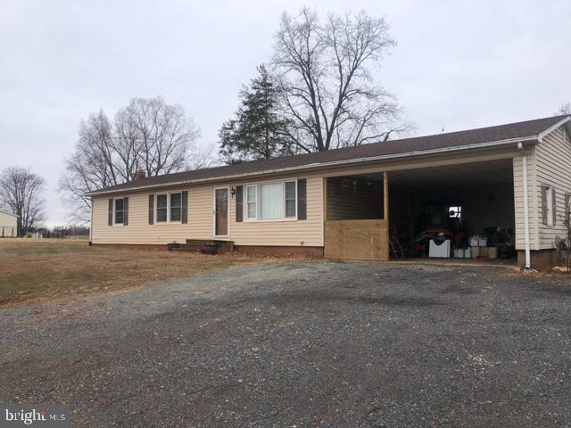 7198 OPAL RD, WARRENTON, Virginia 20186, 3 Bedrooms Bedrooms, ,2 BathroomsBathrooms,Residential,For sale,7198 OPAL RD,VAFQ2019988 MLS # VAFQ2019988