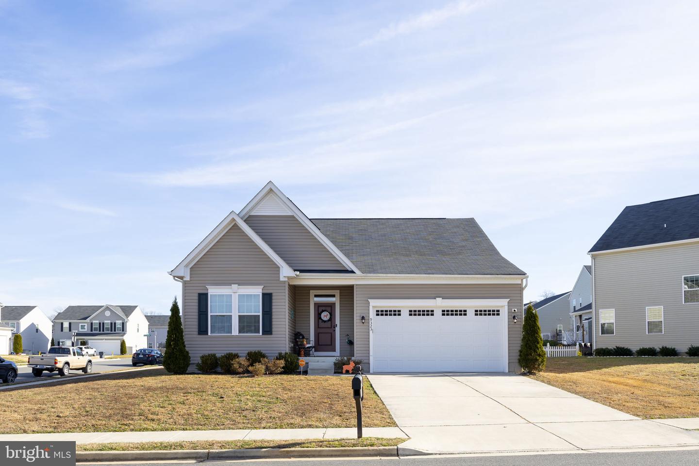 9323 WOOD CREEK CIR, FREDERICKSBURG, Virginia 22407, 3 Bedrooms Bedrooms, ,3 BathroomsBathrooms,Residential,For sale,9323 WOOD CREEK CIR,VASP2038280 MLS # VASP2038280