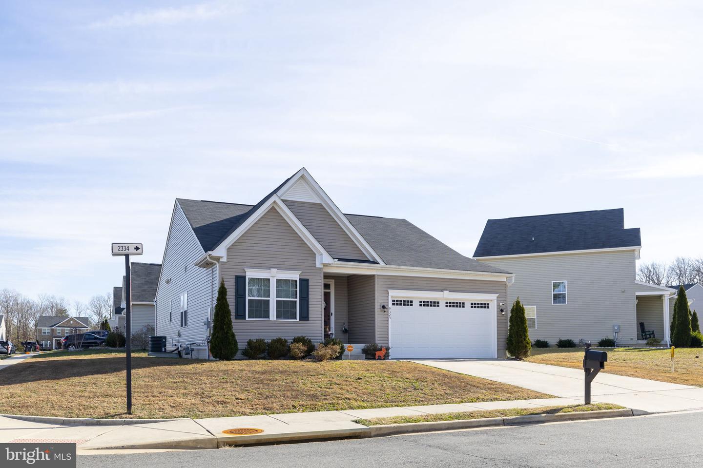 9323 WOOD CREEK CIR, FREDERICKSBURG, Virginia 22407, 3 Bedrooms Bedrooms, ,3 BathroomsBathrooms,Residential,For sale,9323 WOOD CREEK CIR,VASP2038280 MLS # VASP2038280