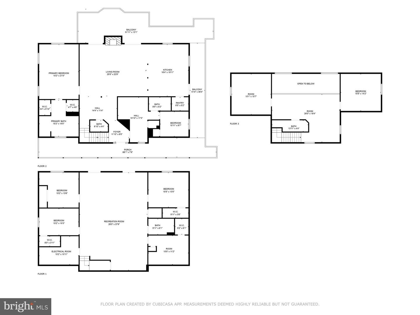 8 HOPE VALLEY LN, STAFFORD, Virginia 22554, 4 Bedrooms Bedrooms, ,4 BathroomsBathrooms,Residential,For sale,8 HOPE VALLEY LN,VAST2044864 MLS # VAST2044864