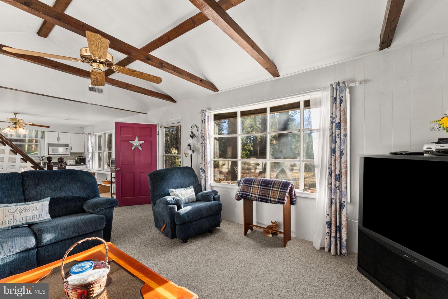 792 OAK HILL RD, LANCASTER, Virginia 22503, 2 Bedrooms Bedrooms, 6 Rooms Rooms,2 BathroomsBathrooms,Residential,For sale,792 OAK HILL RD,VALV2000926 MLS # VALV2000926