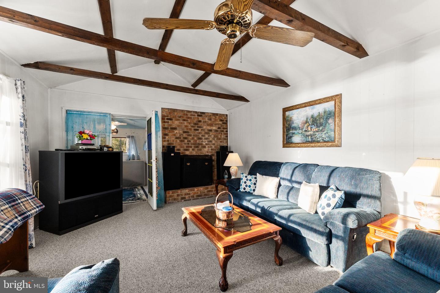 792 OAK HILL RD, LANCASTER, Virginia 22503, 2 Bedrooms Bedrooms, 6 Rooms Rooms,2 BathroomsBathrooms,Residential,For sale,792 OAK HILL RD,VALV2000926 MLS # VALV2000926