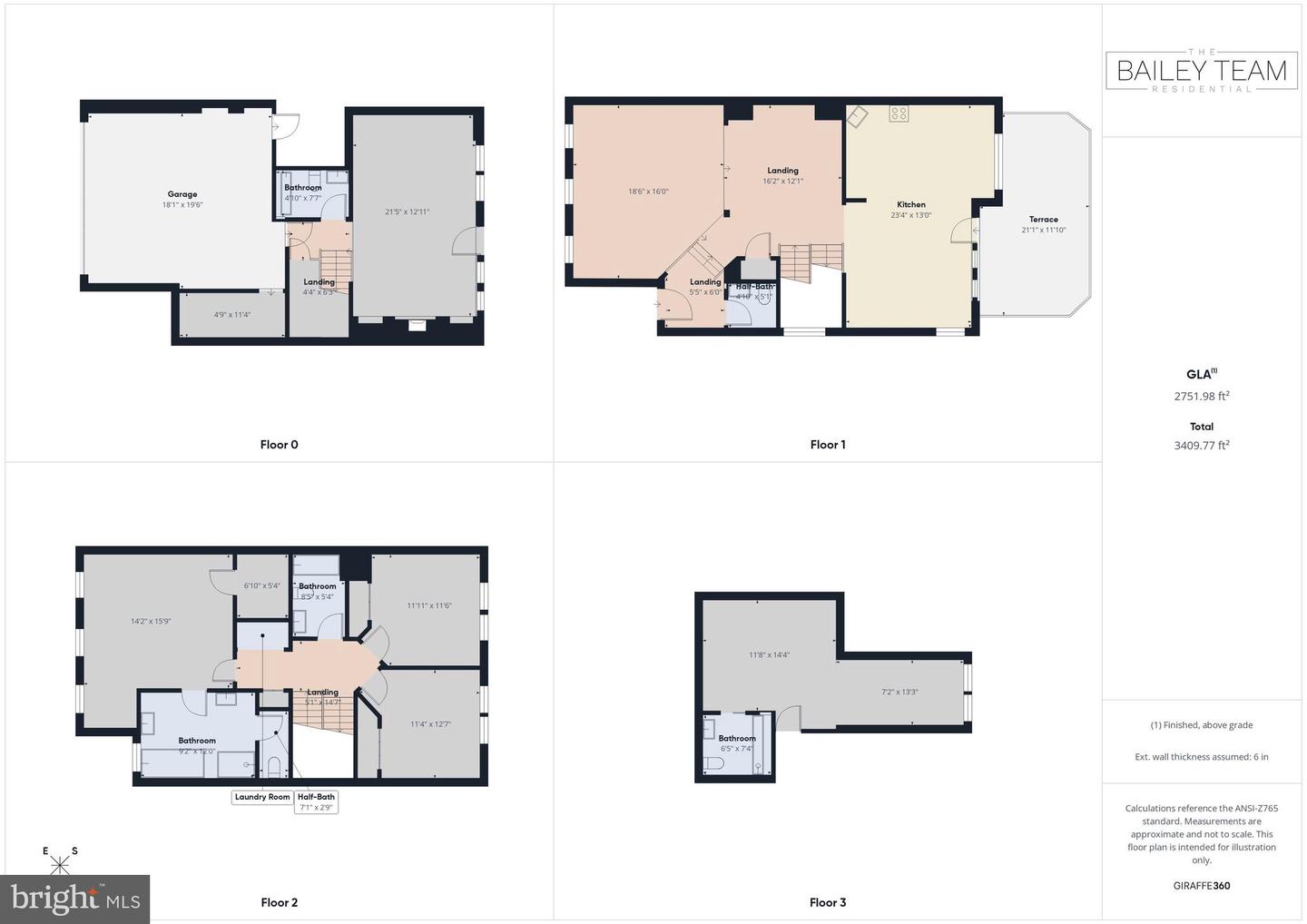 12413 DORFORTH DR, FAIRFAX, Virginia 22033, 4 Bedrooms Bedrooms, ,4 BathroomsBathrooms,Residential,For sale,12413 DORFORTH DR,VAFX2283516 MLS # VAFX2283516 12413 DORFORTH DR, FAIRFAX, Virginia 22033, 4 Bedrooms Bedrooms, ,4 BathroomsBathrooms,Residential,For sale,12413 DORFORTH DR,VAFX2283516 MLS # VAFX2283516