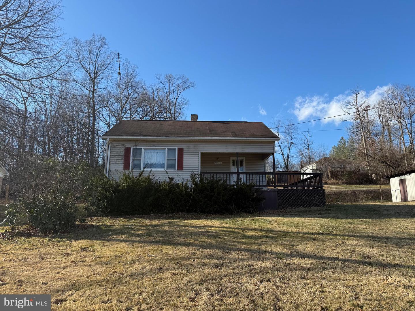 472 MILL CREEK RD, LURAY, Virginia 22835, 2 Bedrooms Bedrooms, ,1 BathroomBathrooms,Residential,For sale,472 MILL CREEK RD,VAPA2005802 MLS # VAPA2005802
