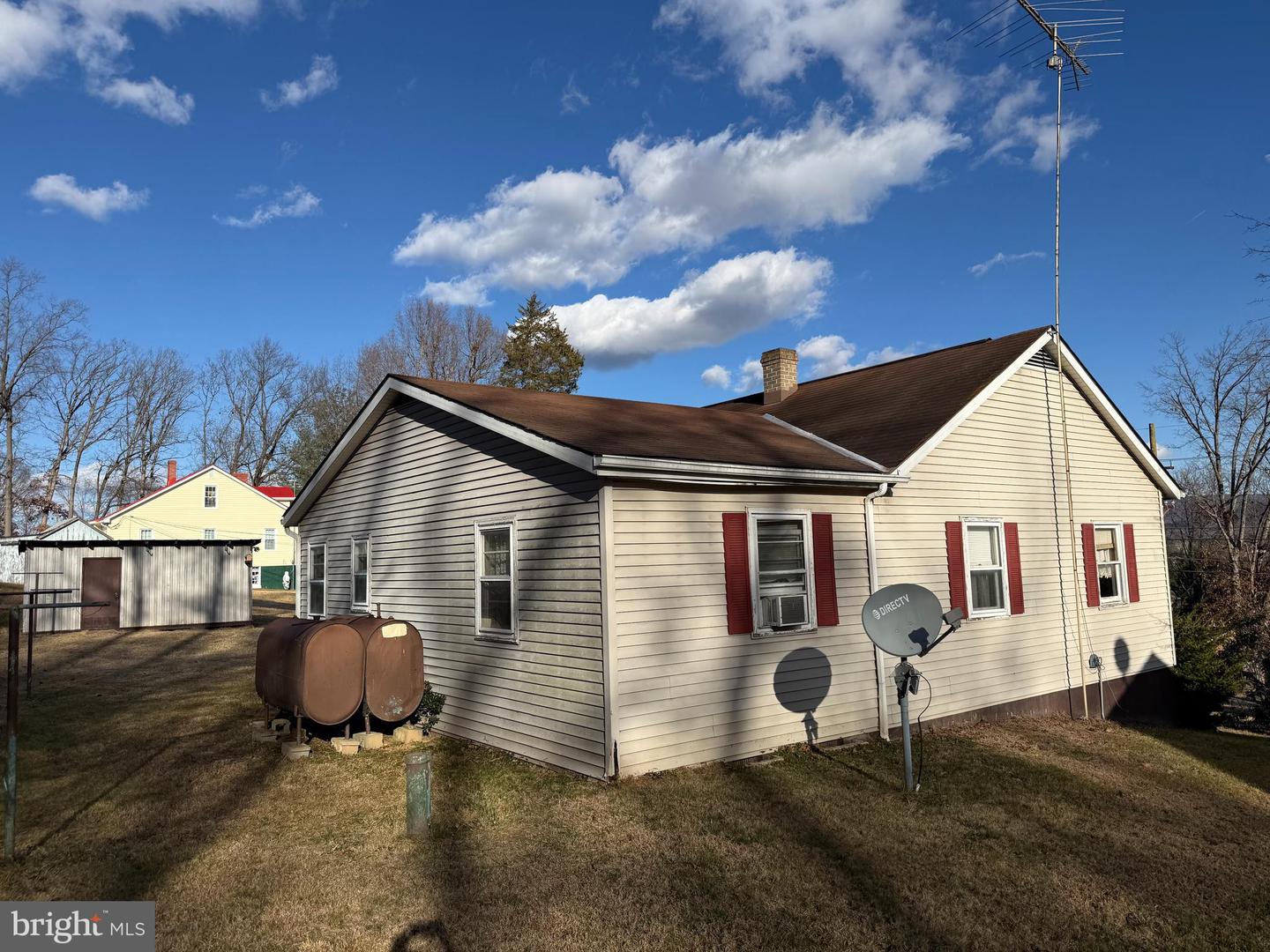 472 MILL CREEK RD, LURAY, Virginia 22835, 2 Bedrooms Bedrooms, ,1 BathroomBathrooms,Residential,For sale,472 MILL CREEK RD,VAPA2005802 MLS # VAPA2005802