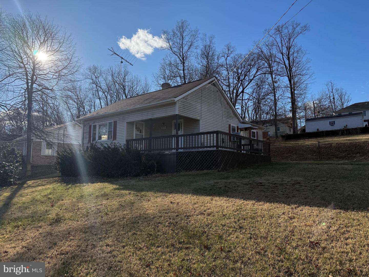 472 MILL CREEK RD, LURAY, Virginia 22835, 2 Bedrooms Bedrooms, ,1 BathroomBathrooms,Residential,For sale,472 MILL CREEK RD,VAPA2005802 MLS # VAPA2005802