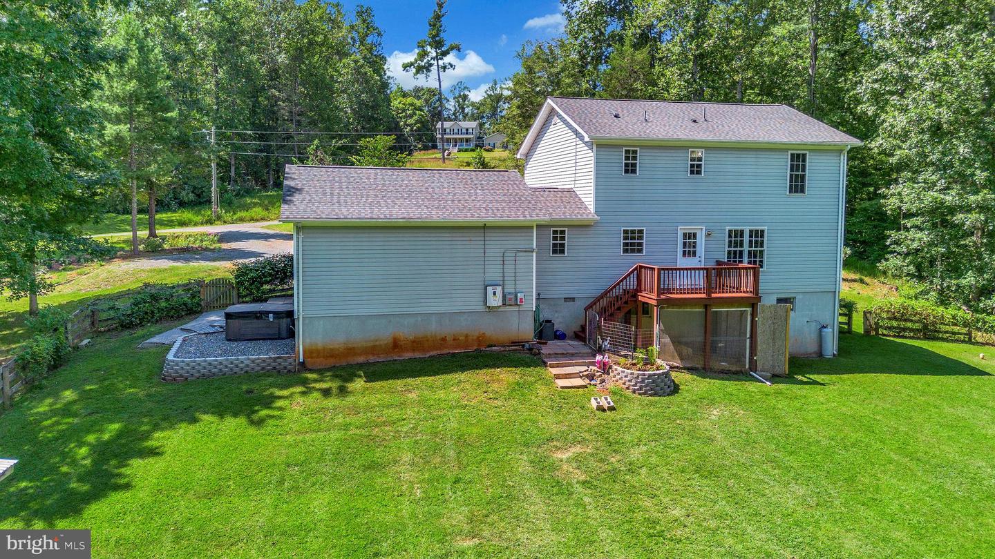 13185 MILL CREEK CT, REVA, Virginia 22735, 3 Bedrooms Bedrooms, ,2 BathroomsBathrooms,Residential,For sale,13185 MILL CREEK CT,VACU2012280 MLS # VACU2012280