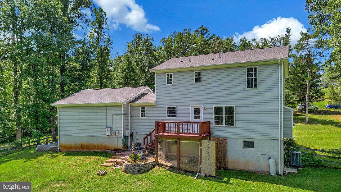 13185 MILL CREEK CT, REVA, Virginia 22735, 3 Bedrooms Bedrooms, ,2 BathroomsBathrooms,Residential,For sale,13185 MILL CREEK CT,VACU2012280 MLS # VACU2012280