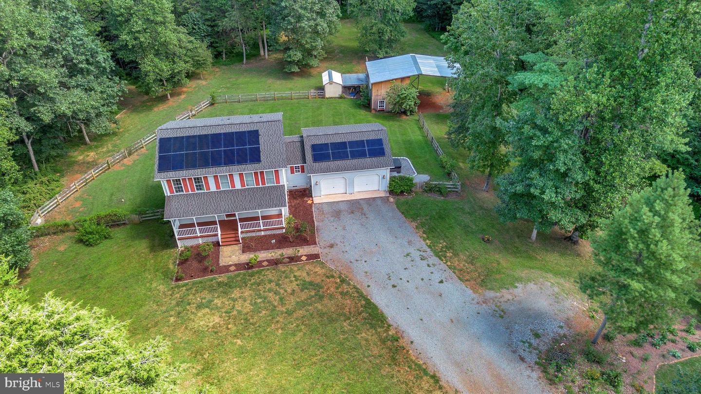 13185 MILL CREEK CT, REVA, Virginia 22735, 3 Bedrooms Bedrooms, ,2 BathroomsBathrooms,Residential,For sale,13185 MILL CREEK CT,VACU2012280 MLS # VACU2012280